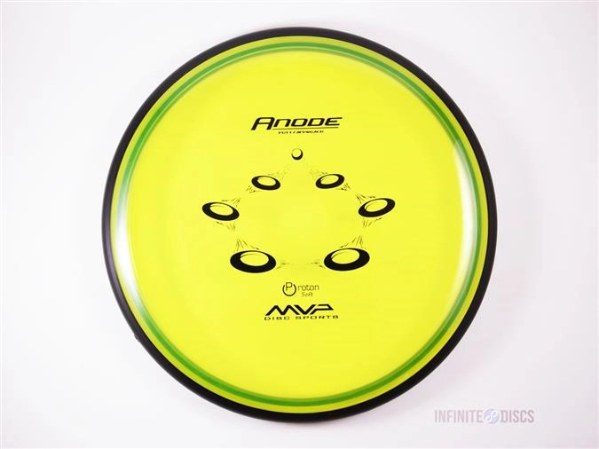 AnodeProton Soft